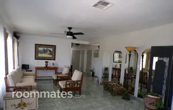 Room for rent in Chula Vista, CA $1100, house