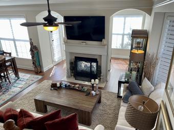 Room for rent in Mableton, GA $1200, townhouse