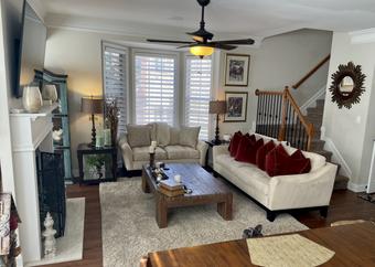 Room for rent in Mableton, GA $1200, townhouse