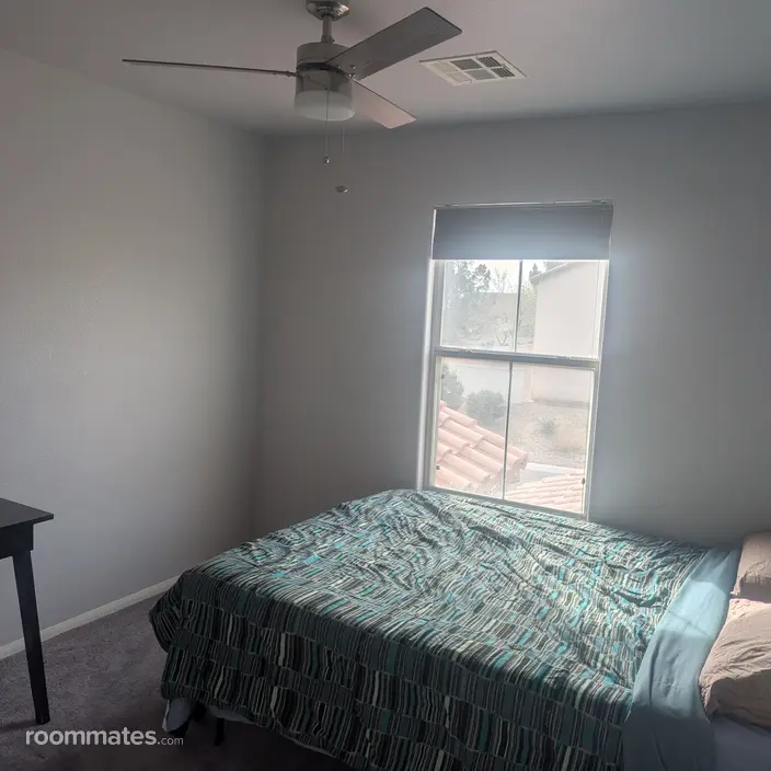 Room for rent in Las Vegas, NV $800, house