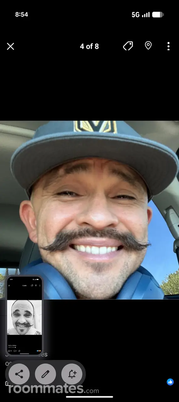 Profile photo 3 of 3