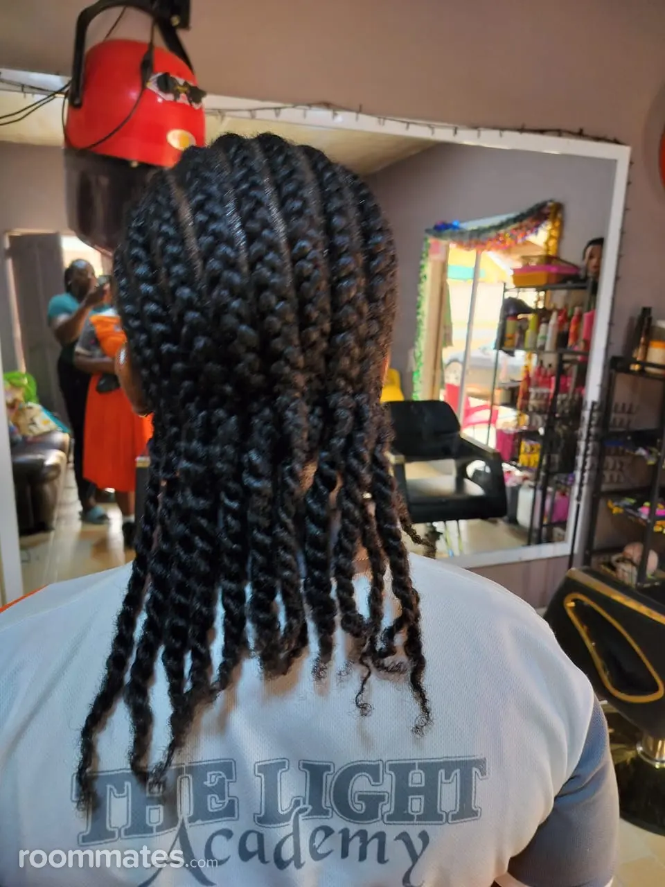 Profile photo 1 of 1