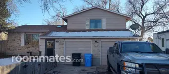 Room for rent in Colorado Springs, CO $800, house