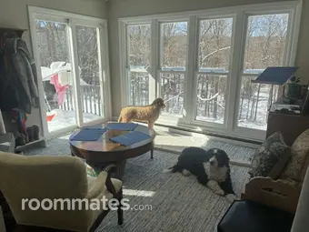 Room for rent in Danbury, CT $1250, house