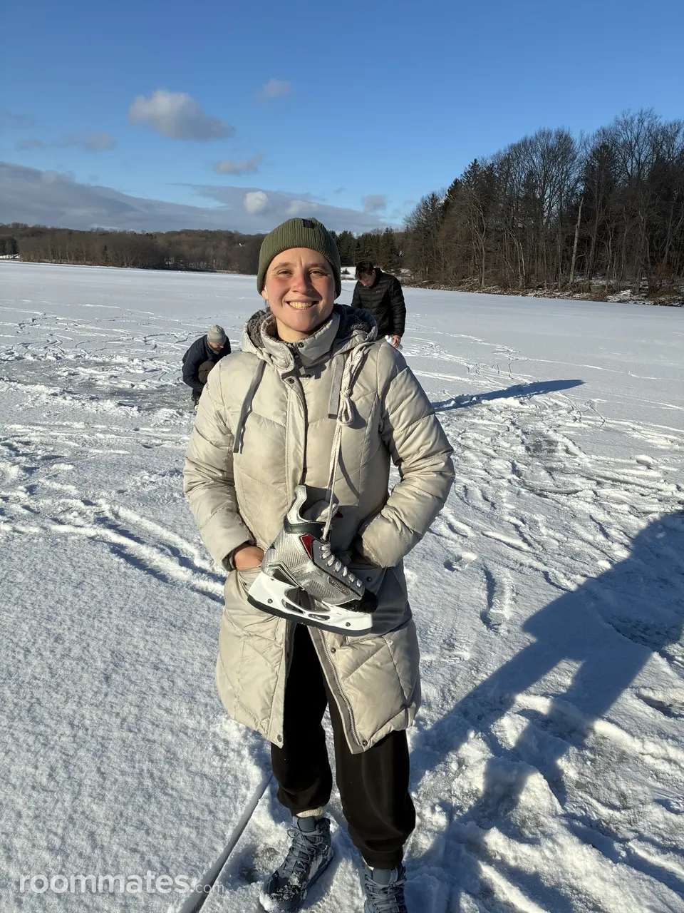 Profile photo 12 of 12