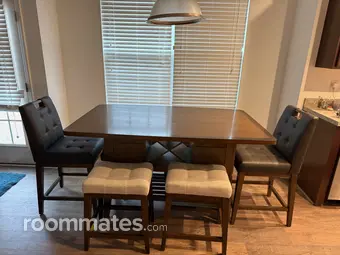 Room for rent in Simpsonville, SC $700, house