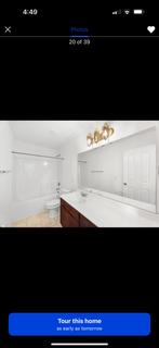 Room for rent in Simpsonville, SC $900, house