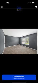 Room for rent in Simpsonville, SC $900, house