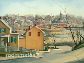 Room for rent in Philadelphia, PA $725, house