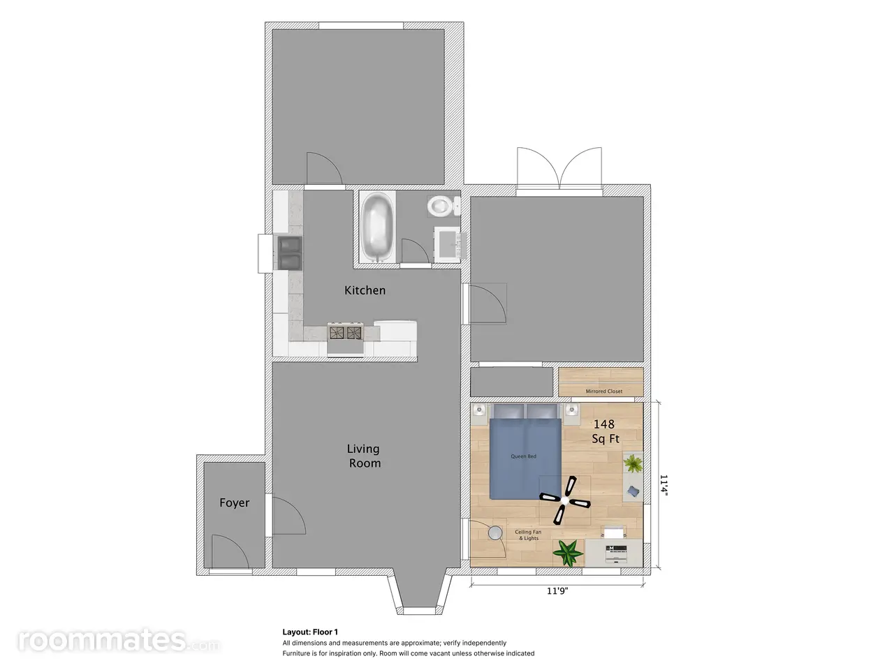 Profile photo 10 of 14