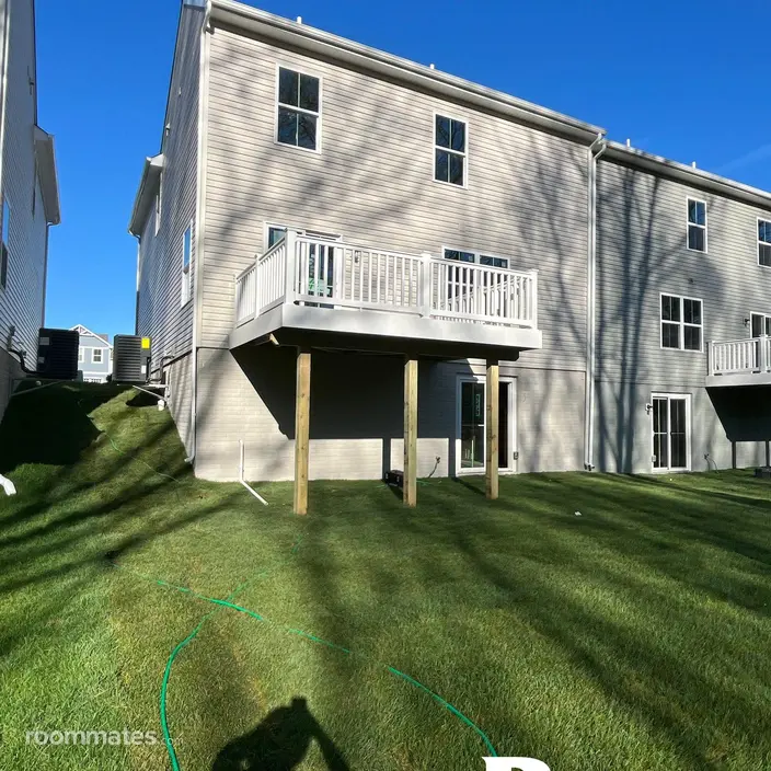 Room for rent in Elkton, MD $1200, townhouse