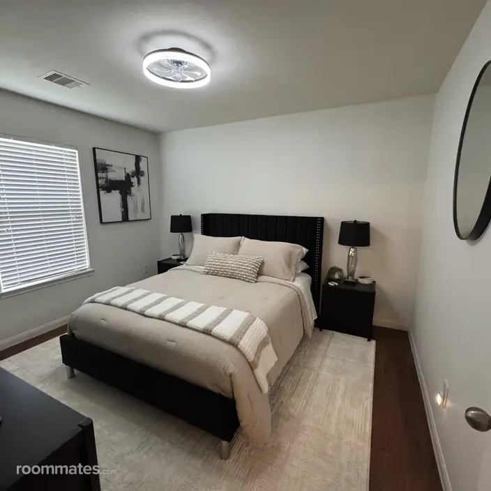 Room for rent in Houston, TX $800, house