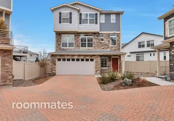 Room for rent in Aurora, CO $900, house