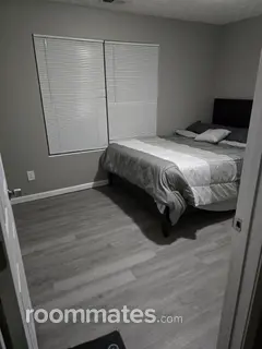 Room for rent in Decatur, GA $850, condo