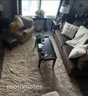 Room for rent in Burnsville, MN $800, townhouse