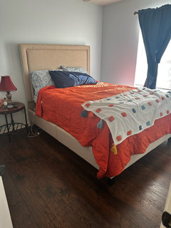 Room for rent in Charlestown, Indiana $600, house