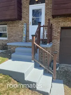 Room for rent in Doylestown, OH $500, house
