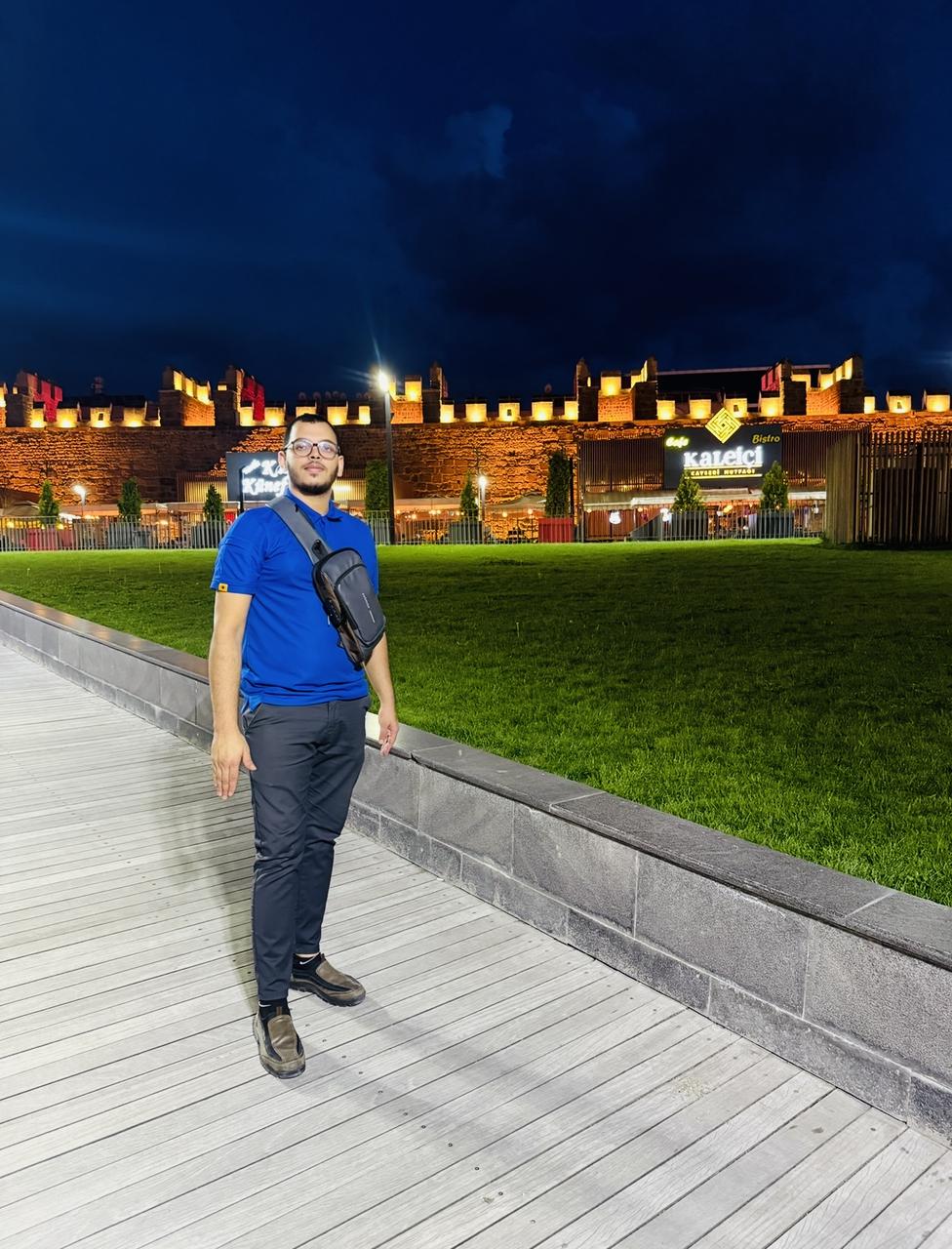 Profile photo 1 of 3