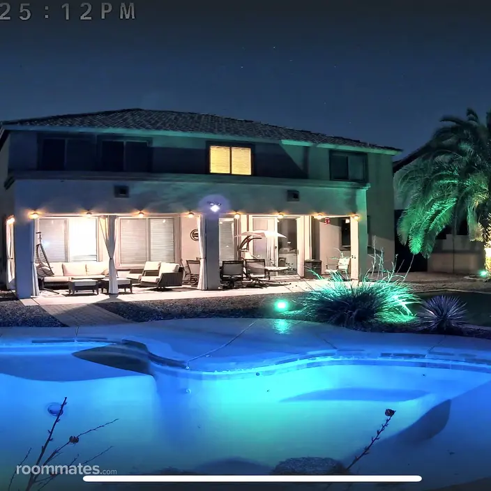 Room for rent in Goodyear, AZ $795, house