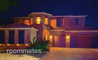 Room for rent in Goodyear, AZ $995, house