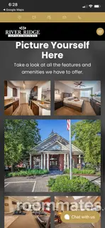 Room for rent in Indianapolis, IN $1559, apartment