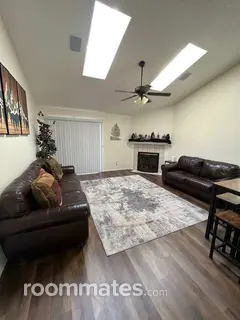 Room for rent in Colorado Springs, CO $850, house