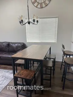 Room for rent in Colorado Springs, CO $850, house