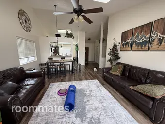 Room for rent in Colorado Springs, CO $750, house