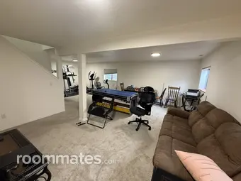 Room for rent in Colorado Springs, CO $750, house