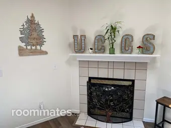 Room for rent in Colorado Springs, CO $850, house