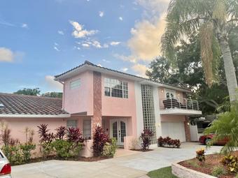 Room for rent in Palm Harbor, FL $850, apartment