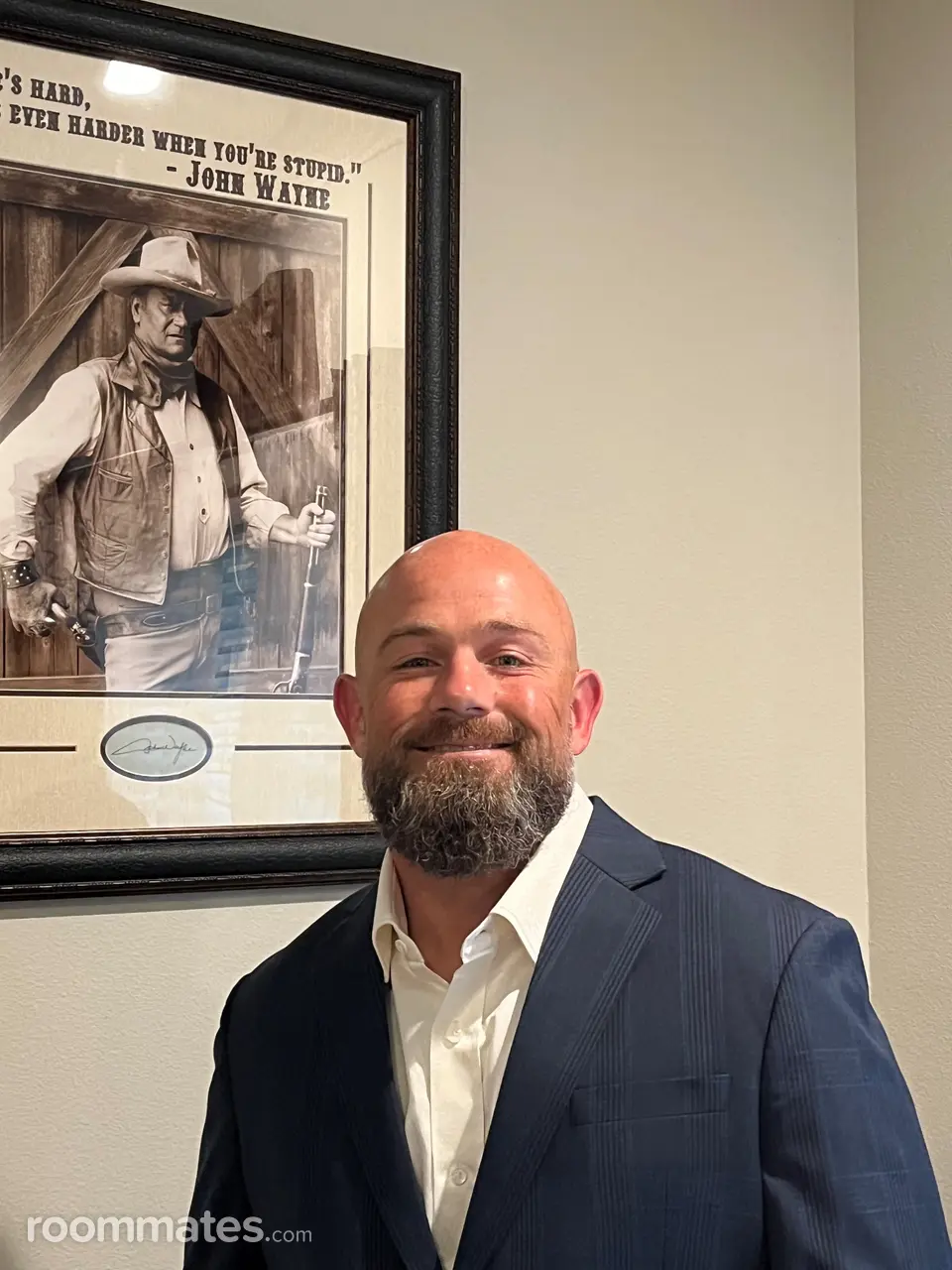 Profile photo 1 of 1