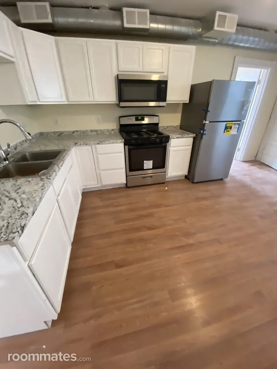 Profile photo 1 of 5