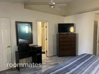 Room for rent in Mesquite, NV $875, house