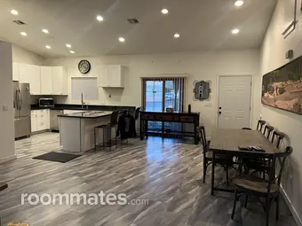 Room for rent in Mesquite, NV $875, house