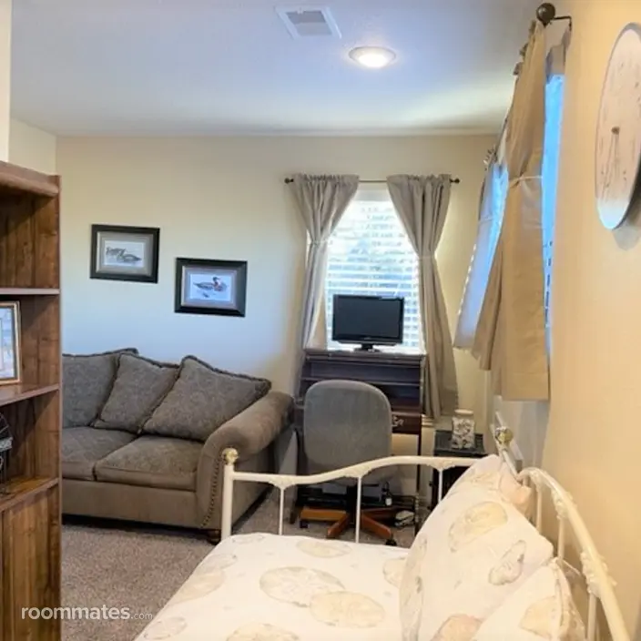 Room for rent in Montgomery, TX $600, house