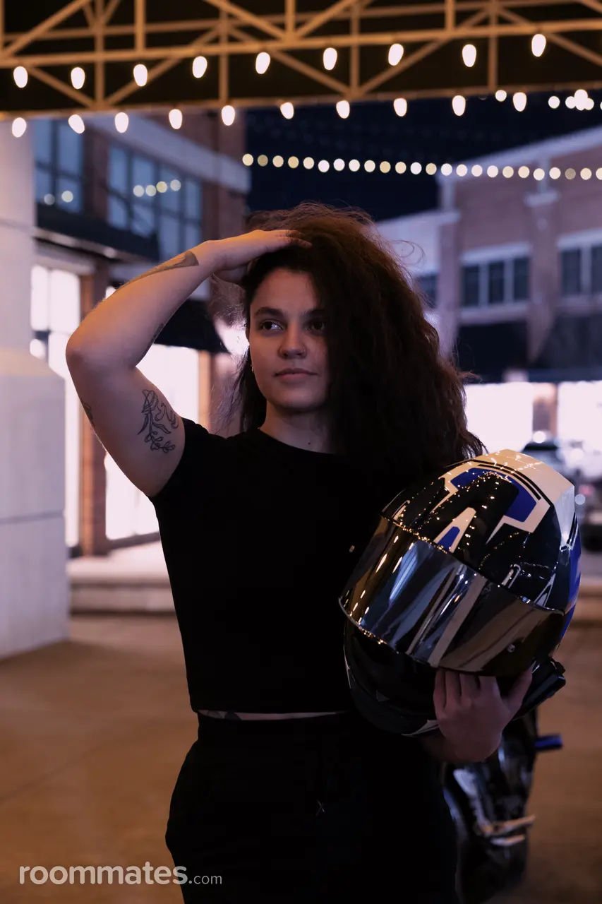 Profile photo 1 of 4