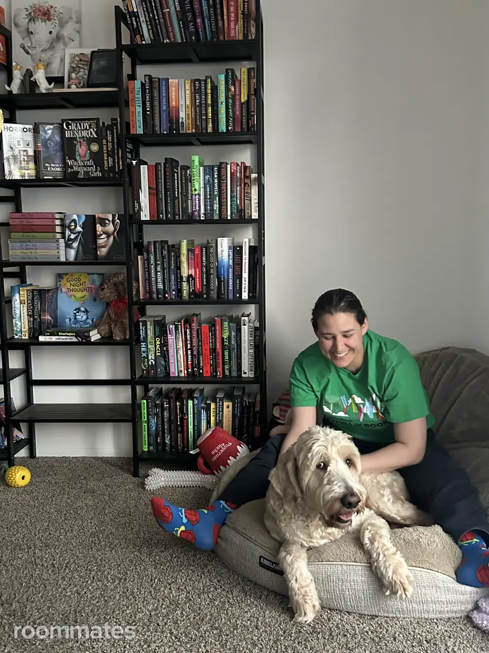 Profile photo 4 of 4