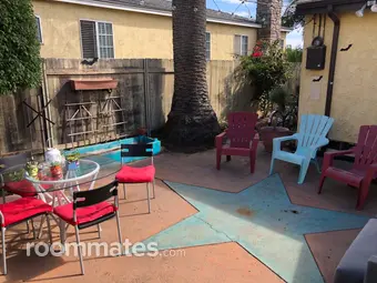 Room for rent in San Diego, CA $1034, house