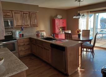 Room for rent in Overland Park, Kansas $600, house