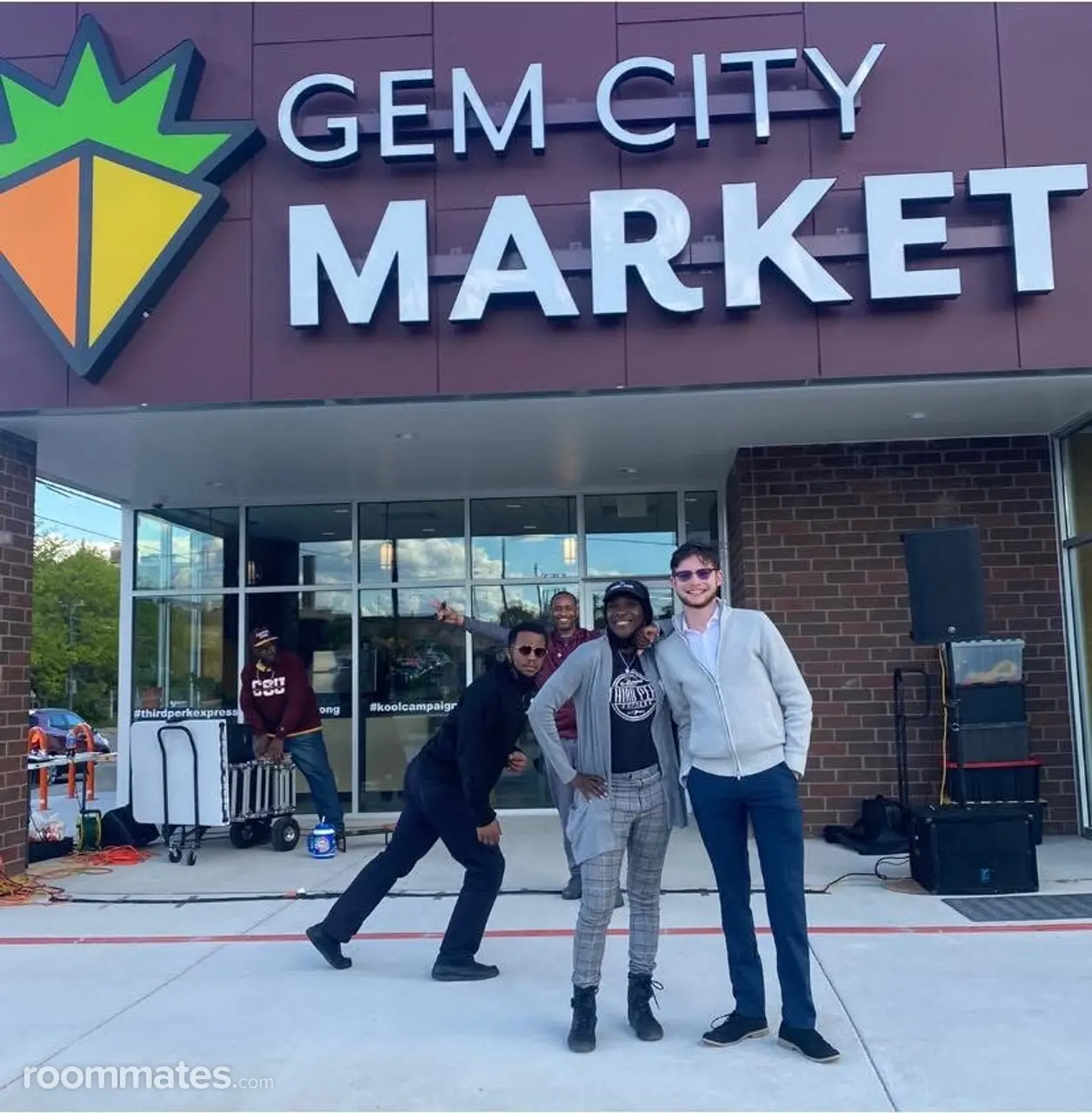 Profile photo 5 of 9