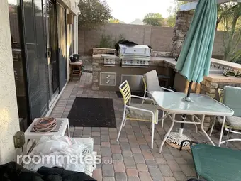 Room for rent in Goodyear, AZ $850, house