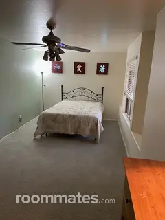 Room for rent in Goodyear, AZ $850, house