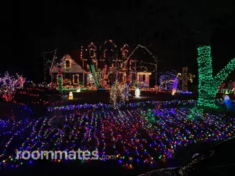 Room for rent in Lewes, DE $550, house