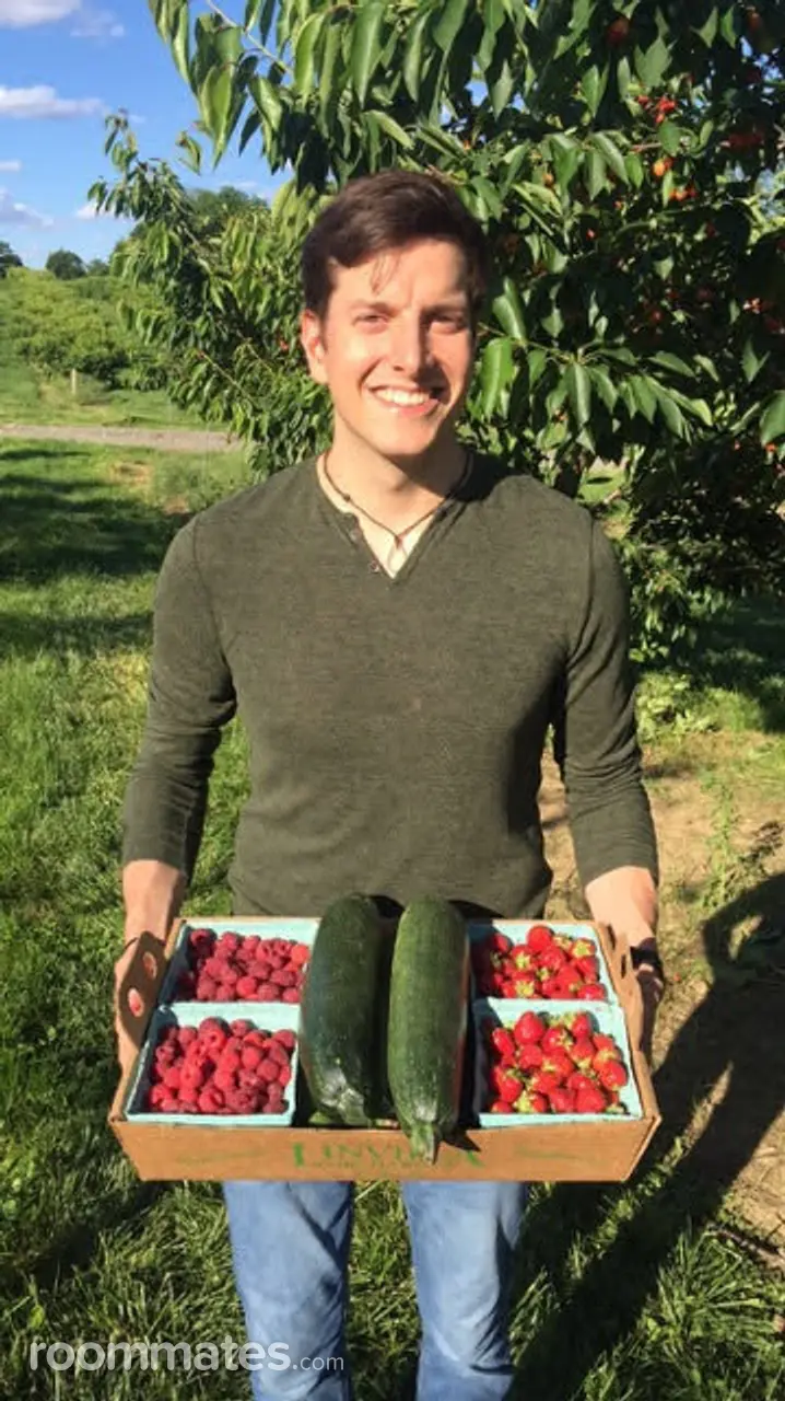 Profile photo 2 of 3