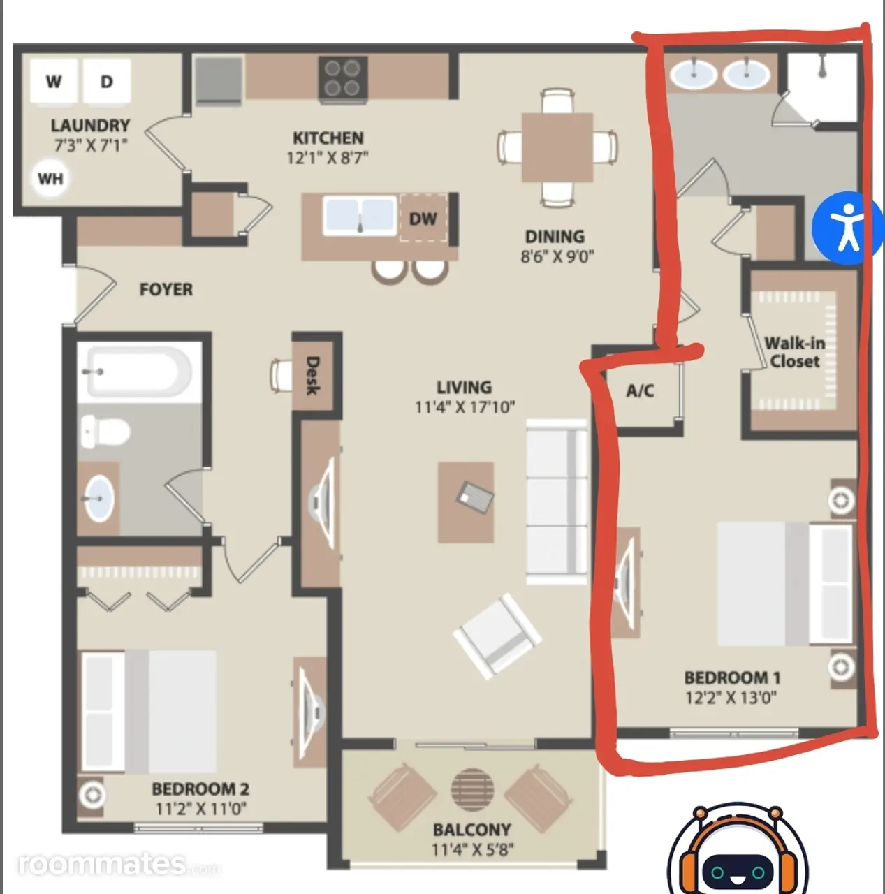 Profile photo 1 of 6