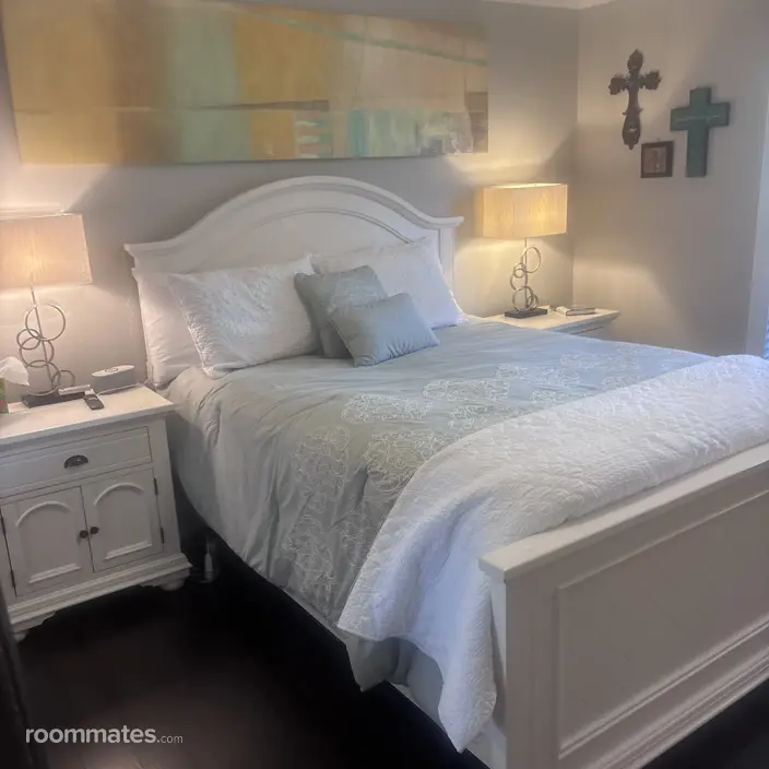 Room for rent in Ruskin, FL $730, house