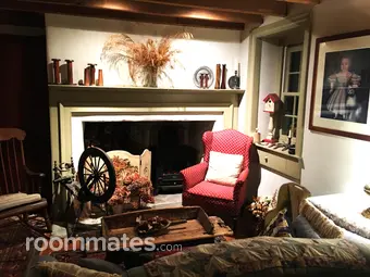 Room for rent in Media, PA $1250, house