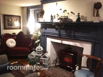 Room for rent in Media, PA $1250, house