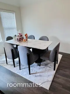 Room for rent in Aubrey, TX $850, house